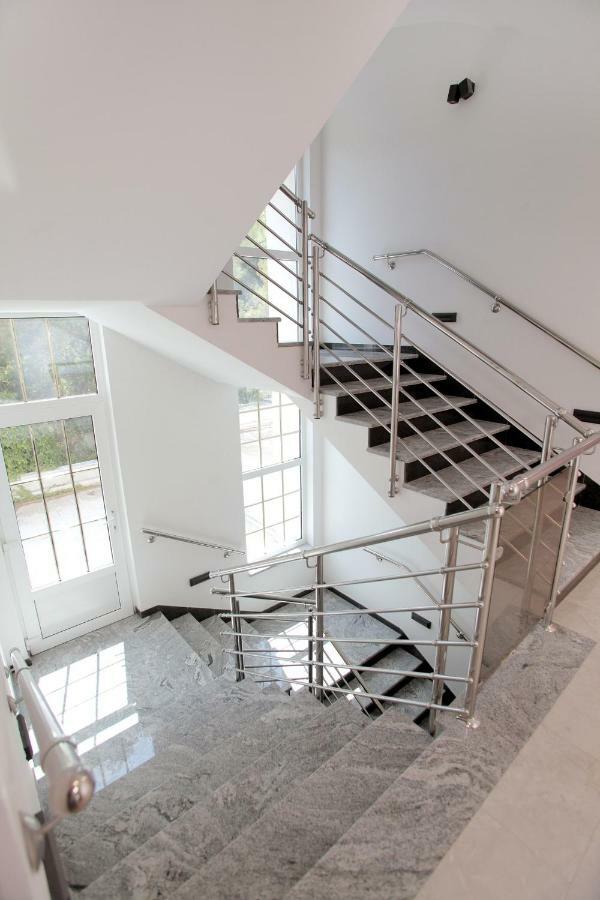 Villa Marija Слатине Екстериор снимка