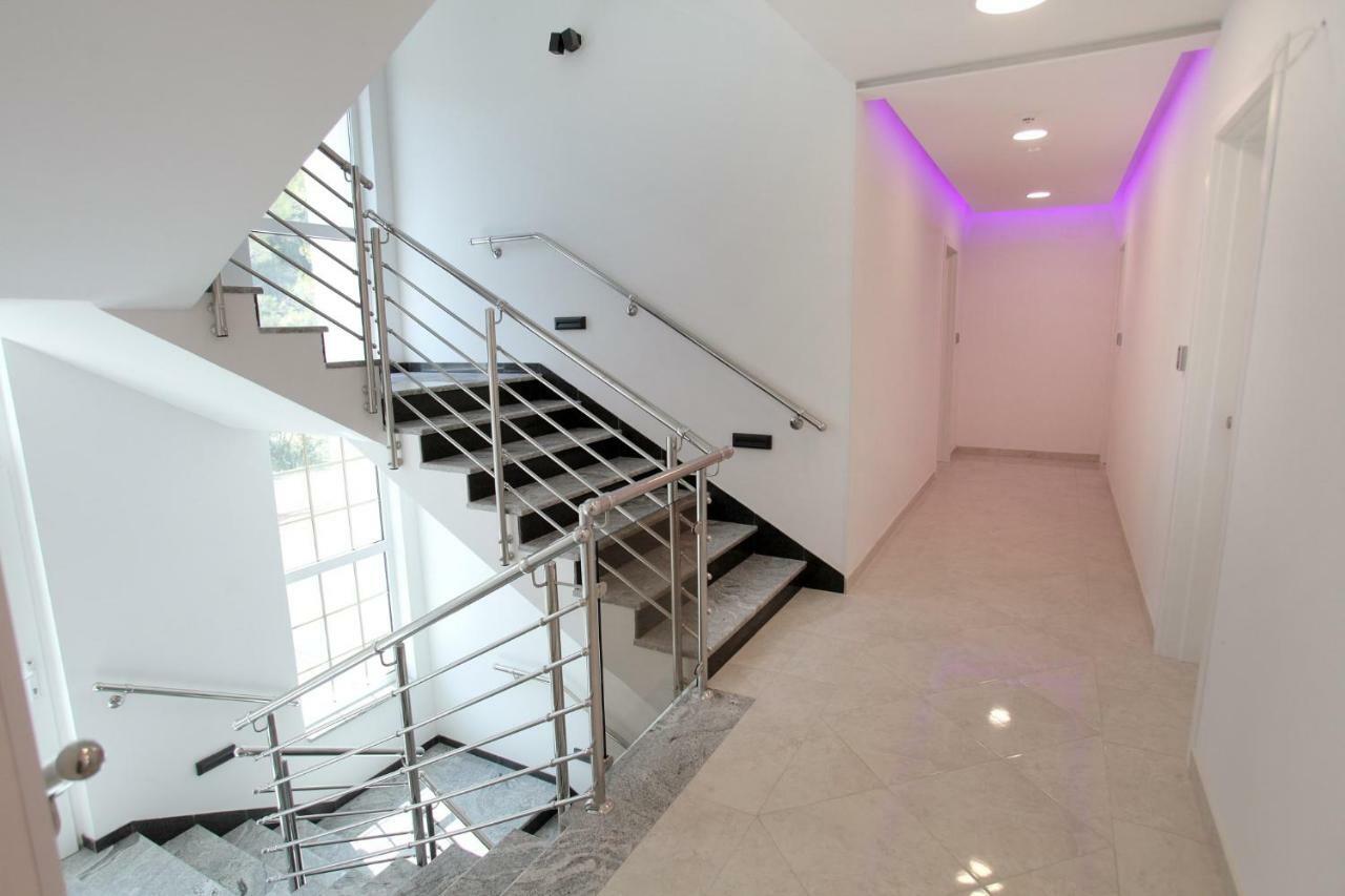 Villa Marija Слатине Екстериор снимка